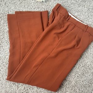 Aritzia Wilfred Effortless Pant